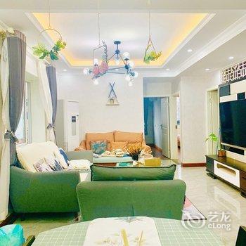 重庆海林妹妹公寓(3号店)酒店提供图片