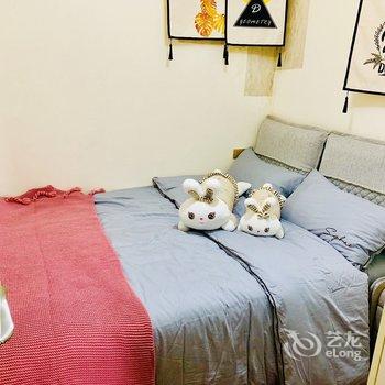 重庆海林妹妹公寓(3号店)酒店提供图片