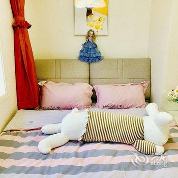 重庆海林妹妹公寓(3号店)酒店提供图片