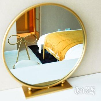 成都瑶玥公寓酒店提供图片