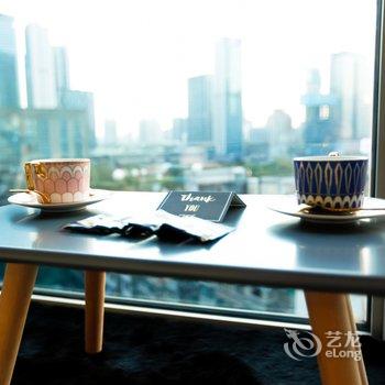 成都瑶玥公寓酒店提供图片