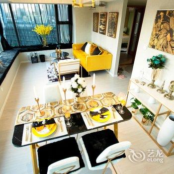 成都瑶玥公寓酒店提供图片