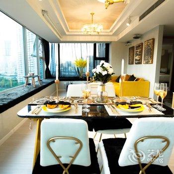 成都瑶玥公寓酒店提供图片