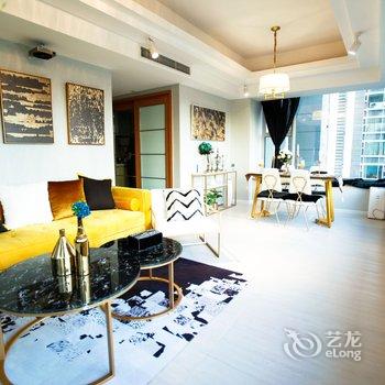 成都瑶玥公寓酒店提供图片