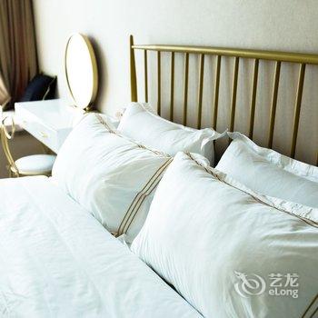 成都瑶玥公寓酒店提供图片