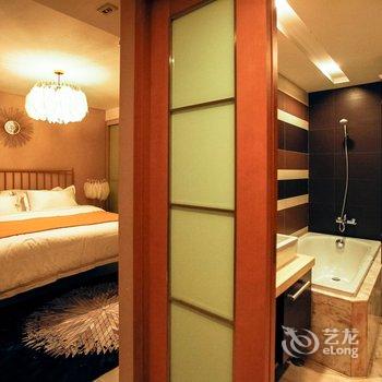 成都瑶玥公寓酒店提供图片