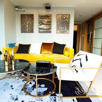 成都瑶玥公寓酒店提供图片