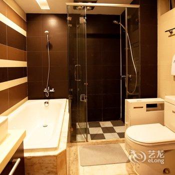 成都瑶玥公寓酒店提供图片