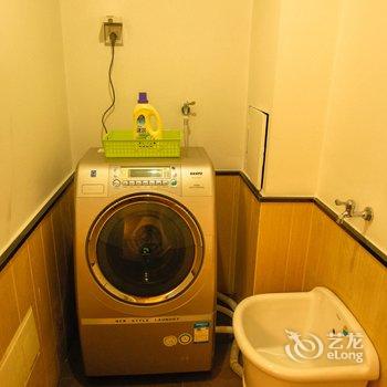 成都瑶玥公寓酒店提供图片