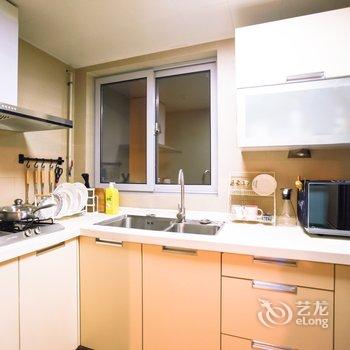 成都瑶玥公寓酒店提供图片