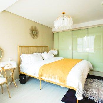 成都瑶玥公寓酒店提供图片