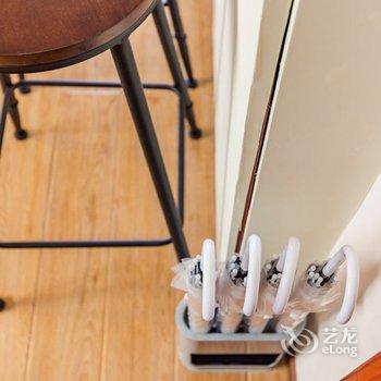 成都世界之沙公寓(2号店)酒店提供图片