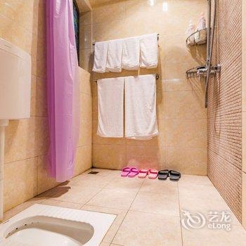 成都世界之沙公寓(2号店)酒店提供图片