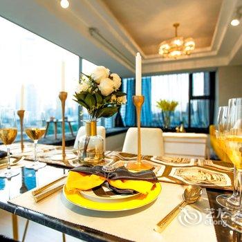 成都瑶玥公寓酒店提供图片