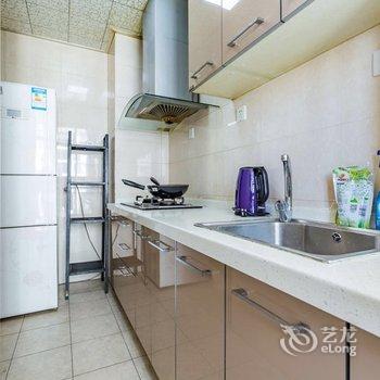 成都世界之沙公寓(2号店)酒店提供图片