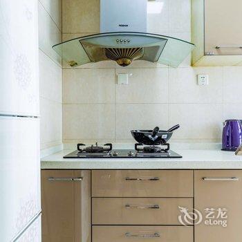 成都世界之沙公寓(2号店)酒店提供图片