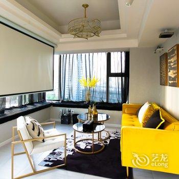 成都瑶玥公寓酒店提供图片
