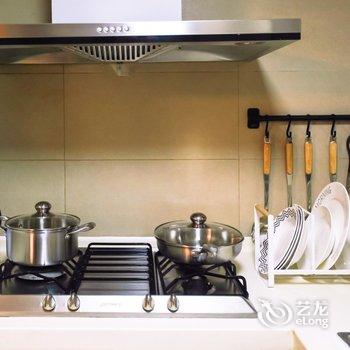 成都瑶玥公寓酒店提供图片