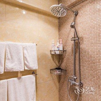 成都世界之沙公寓(2号店)酒店提供图片