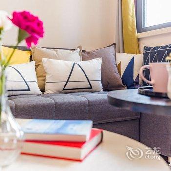 成都世界之沙公寓(2号店)酒店提供图片