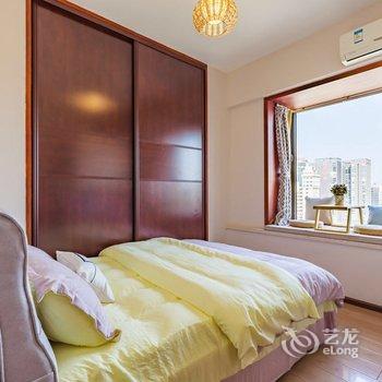 成都世界之沙公寓(2号店)酒店提供图片