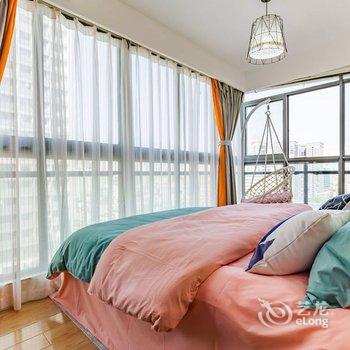 成都世界之沙公寓(2号店)酒店提供图片