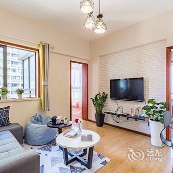 成都世界之沙公寓(2号店)酒店提供图片