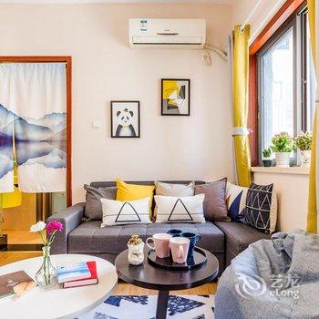 成都世界之沙公寓(2号店)酒店提供图片