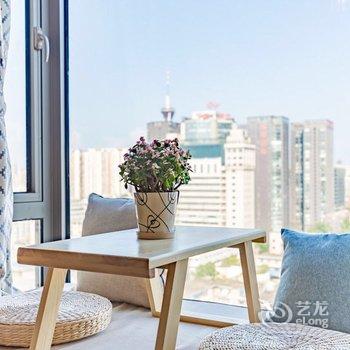 成都世界之沙公寓(2号店)酒店提供图片