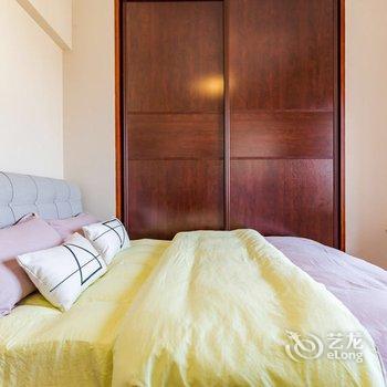 成都世界之沙公寓(2号店)酒店提供图片