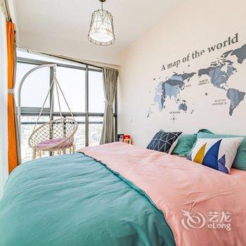 成都世界之沙公寓(2号店)酒店提供图片