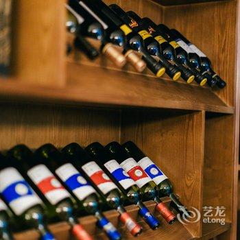 大理至理归·源途客栈酒店提供图片