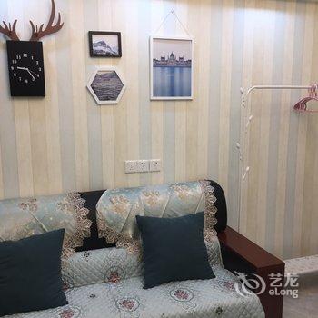 西安波斯猫萍儿公寓酒店提供图片