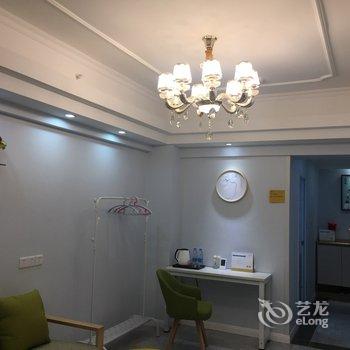 西安波斯猫萍儿公寓酒店提供图片