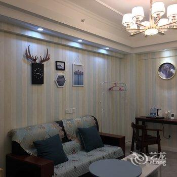 西安波斯猫萍儿公寓酒店提供图片