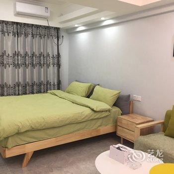 西安波斯猫萍儿公寓酒店提供图片