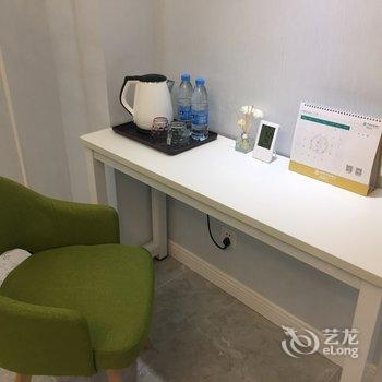 西安波斯猫萍儿公寓酒店提供图片