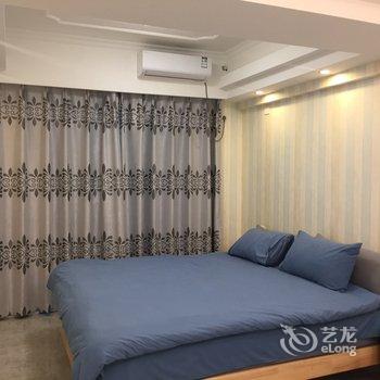 西安波斯猫萍儿公寓酒店提供图片