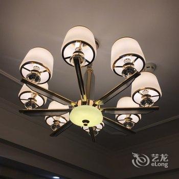 西安波斯猫萍儿公寓酒店提供图片