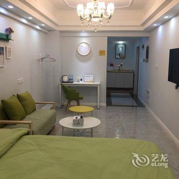 西安波斯猫萍儿公寓酒店提供图片