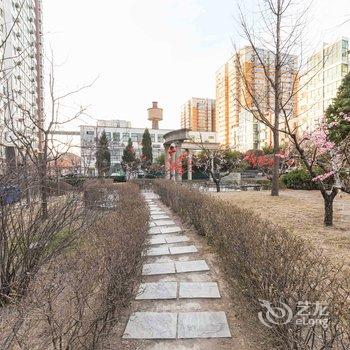 北京居派青年空间普通公寓酒店提供图片