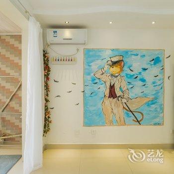 北京居派青年空间普通公寓酒店提供图片