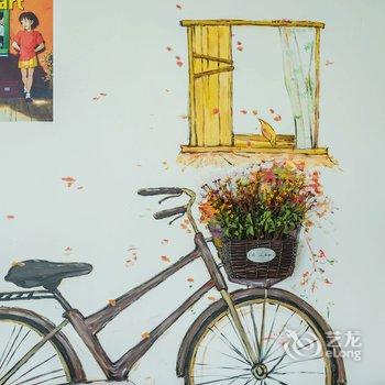 北京居派青年空间普通公寓酒店提供图片