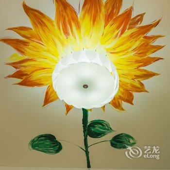 北京居派青年空间普通公寓酒店提供图片