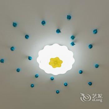 北京居派青年空间普通公寓酒店提供图片