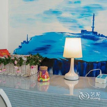 北京居派青年空间普通公寓酒店提供图片