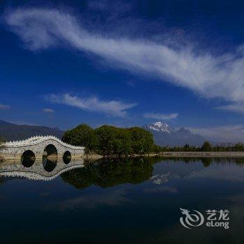 丽江金林温德姆至尊豪廷全别墅度假酒店酒店提供图片