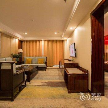 邳州迈尔沃酒店酒店提供图片