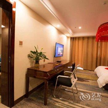 邳州迈尔沃酒店酒店提供图片