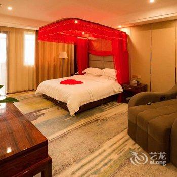 邳州迈尔沃酒店酒店提供图片